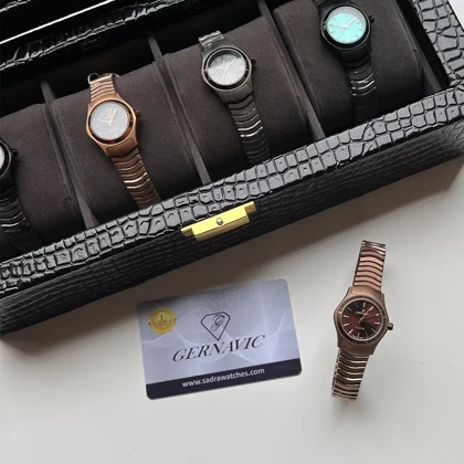 ساعت مچی زنانه گرناویک Gernavic G515003901