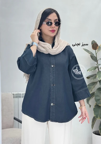 مانتو جین دنیا