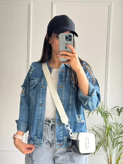 کت جین شایلی