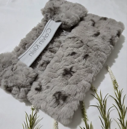 هدبند روسی لاکچری زنانه دخترانه