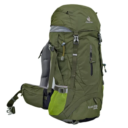 کوله پشتی کوهنوردی 3510 لیتری Deuter مدل D120-3510-L