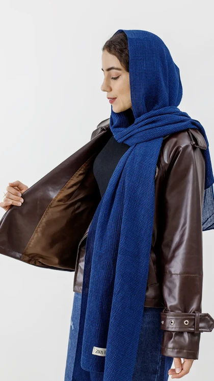 کت چرم کلاسیک