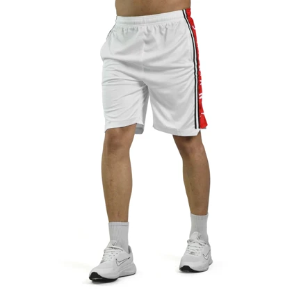 شلوارک ورزشی مردانه جردن مدل 07 سفید