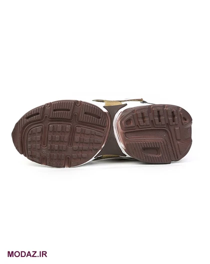 کتانی زنانه و دخترانه راحتی نایک V2K run