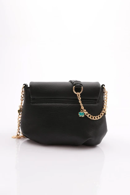 کیف دوشی زنانه اورجینال dgn dgn