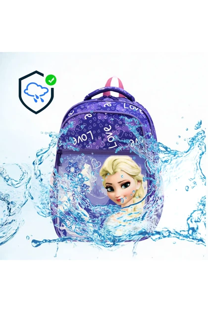 کیف مدرسه بچگانه shopiolog