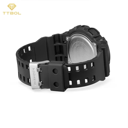 ساعت مچی مردانه کاسیو جیشاک CASIO G-SHOCK GA-100CY-1A