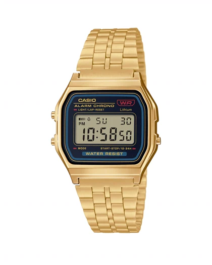 ساعت مچی کاسیو CASIO A159WGEA-1