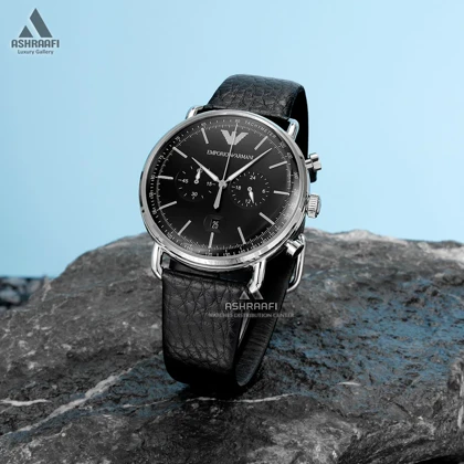 ساعت مردانه امپریو آرمانی Emporio Armani AR11143
