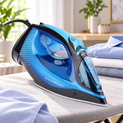 اتو بخار وینسنت Vincent مدل GC3425/01 توان 2500 وات