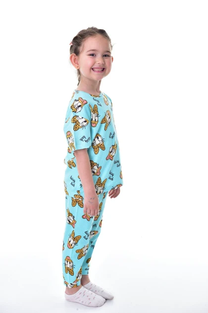 ست لباس خواب بچگانه bunny-hopp bunny-hopp