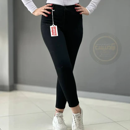 شلوار جین اسکینی