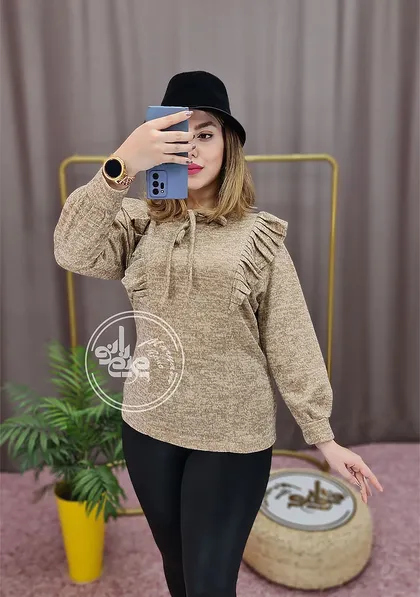 شومیز دنیز