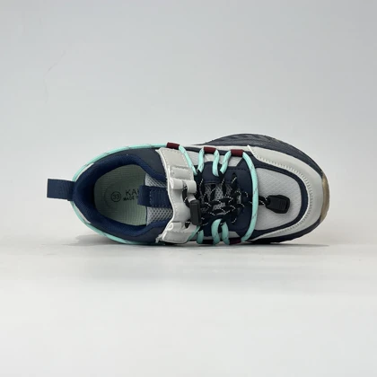 کفش بچگانه کاکا آبی