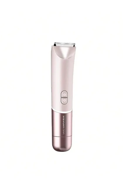 ماشین اصلاح دو سر شیگلم | SHEGLAM Smooth Moves Dual-Head Bikini Trimmer