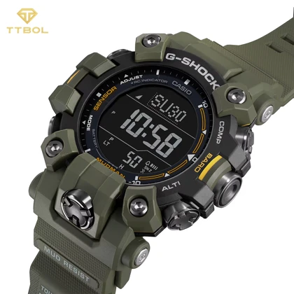 ساعت مچی مردانه کاسیو جیشاک CASIO G-SHOCK GW-9500-3
