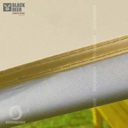 تارپ کمپینگ BLACK DEER TP101