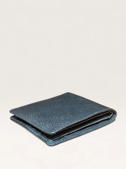 کیف جیبی مردانه چرم طبیعی مدل آمازون