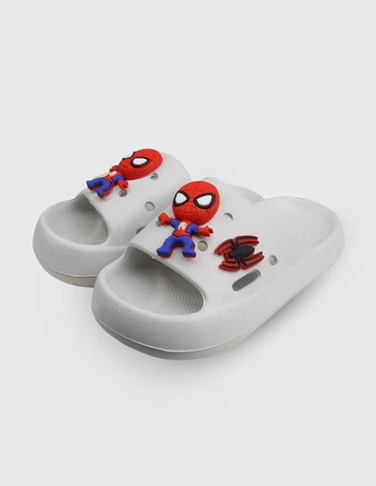 صندل روزانه بچه گانه پایون Spider Kids