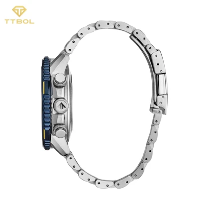 ساعت مچی مردانه سیتیزن CITIZEN JY8078-52L