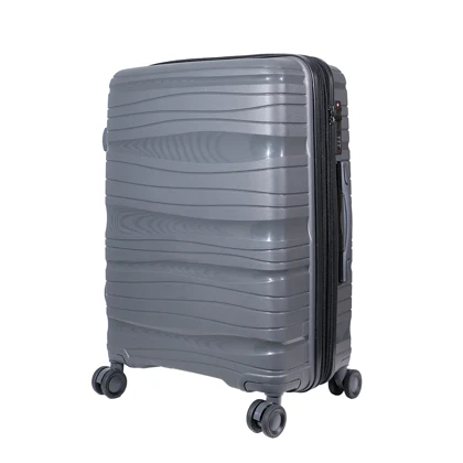 چمدان Pierre Cardin مدل P40375-PP-M سایز متوسط