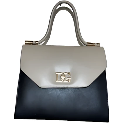 کیف مجلسی زنانه مدل دولچه گابانا Dolce & Gabbana ترک شیک