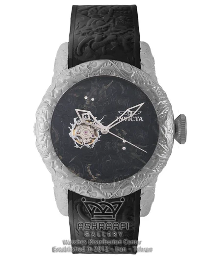 ساعت اینویکتا دراگون دیزاین Invicta S1 Dragon 2B