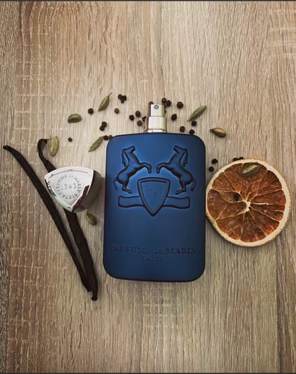 عطر مارلی لیتون Parfums de Marly Layton