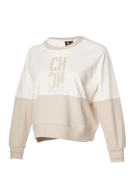 سویشرت زنانه اورجینال هامل hummel