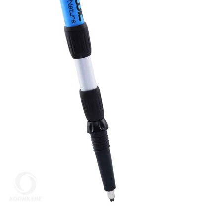 باتوم پیچی کوهنوردی اسنوهاک بسته دوتایی STP306