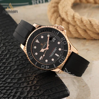 ساعت رولکس یاخ مستر Rolex Yacht Master 40MM