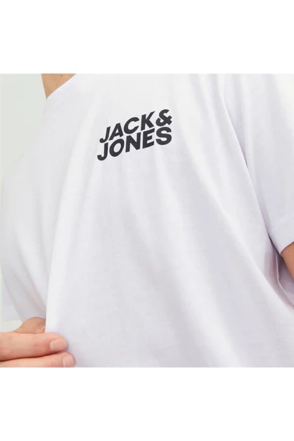 تیشرت مردانه jack-and-jones