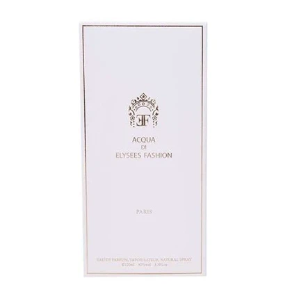 ادکلن زنانه مارک جوزف آکوا دی الیزه ACQUA DI Elysees Fashion حجم 100 میل