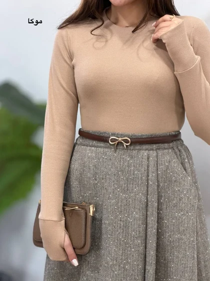 بادی زنانه فرمهر