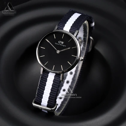 ساعت دنیل ولینگتون Daniel Wellington B40R1