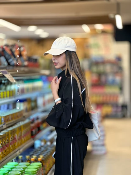 ست اسپرت Ela چهارفصل کد 1009