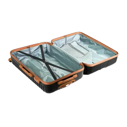 چمدان سایز متوسط کادنزا مدل CADENZA - CNZ40123 MEDIUM لوتوس