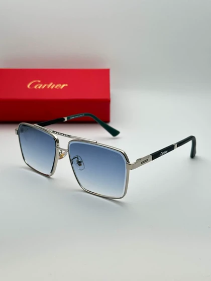 عینک کارتیر کد 33177 Cartier