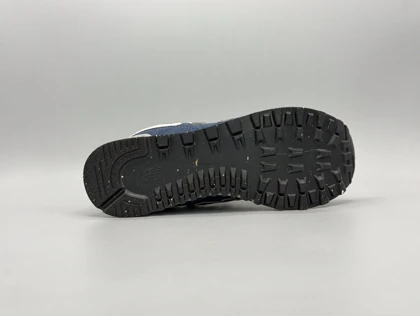 نیوبالانس 574 نیوی سرمه ای/New balance 574