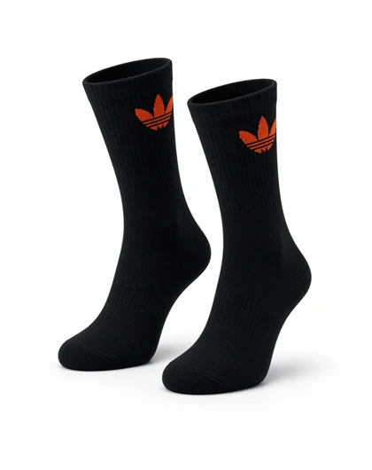 جوراب Unisex آدیداس Adidas Snug U