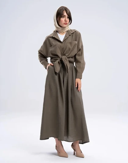 بلند پارچه مدال