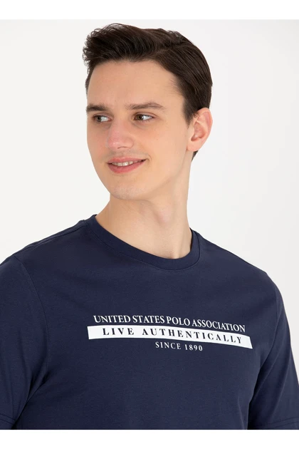 تیشرت مردانه اورجینال یو اس پولو u.s.-polo-assn.