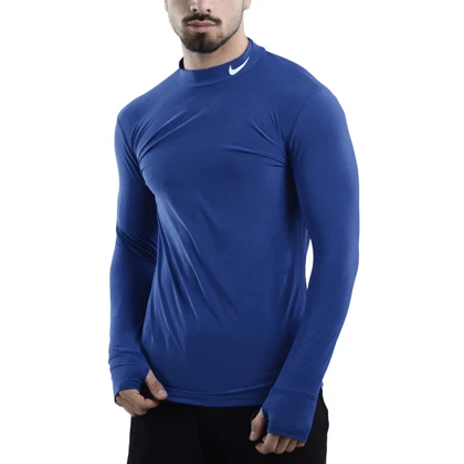استرج ورزشی مردانه نایک مدل VHD-Dri Fit-3K1497 آبی