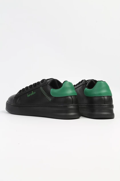 کتانی مردانه benetton