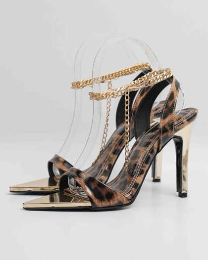 P436 - دور مچ زنجیری 436