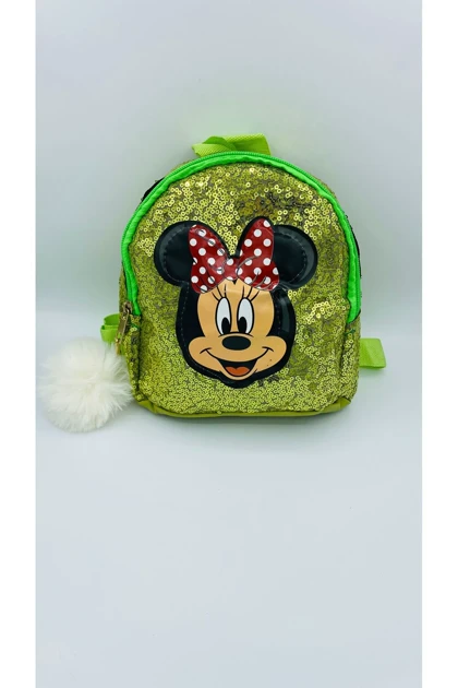 کوله پشتی بچگانه musco