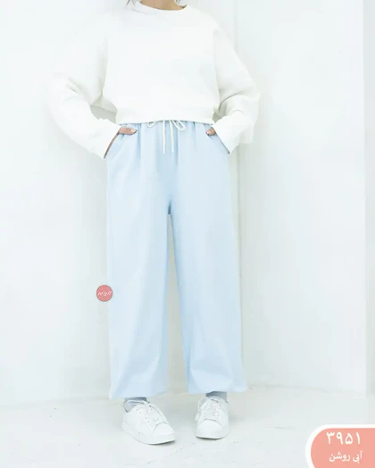 شلوارجاگرگلکسی 3951