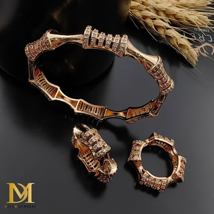 انگشتر استخوانی dream