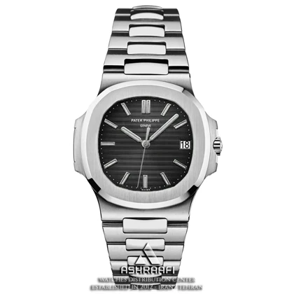 ساعت پتک فیلیپ موتور سوئیس Patek Philippe Nautilus Z-SK
