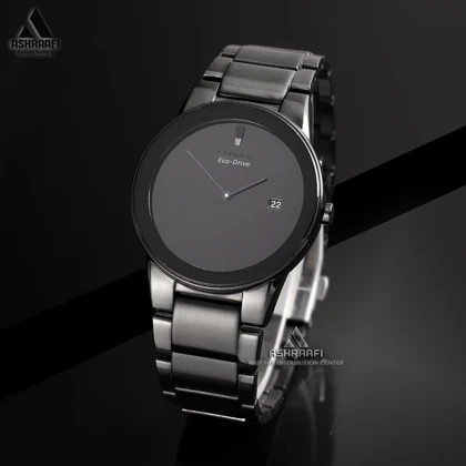 ساعت سیتیزن اورجینال دست دوم Citizen Eco-Drive AU1065-58E